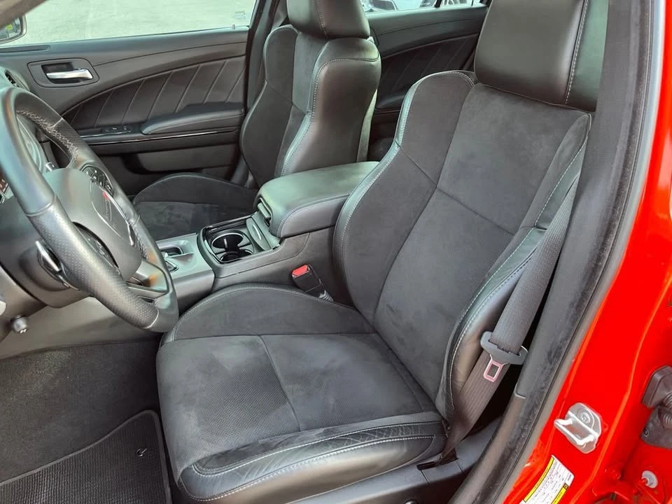 2023 Dodge Charger 7th Gen - Image 8 of 13