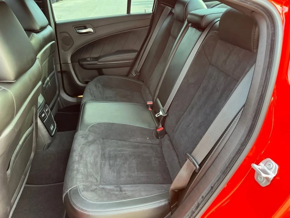2023 Dodge Charger 7th Gen - Image 10 of 13
