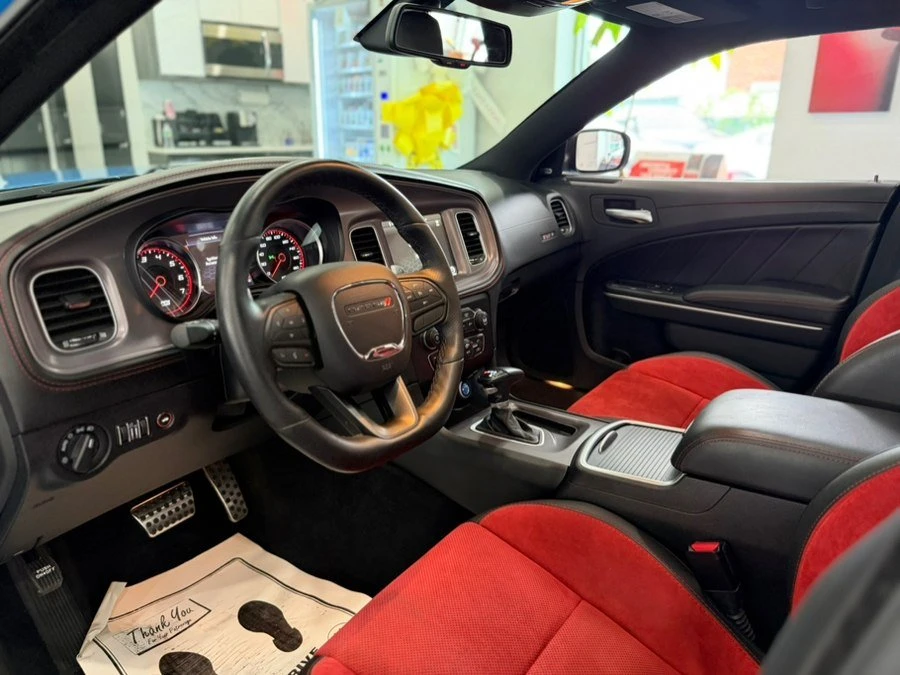 2023 Dodge Charger 7th Gen - Image 12 of 20