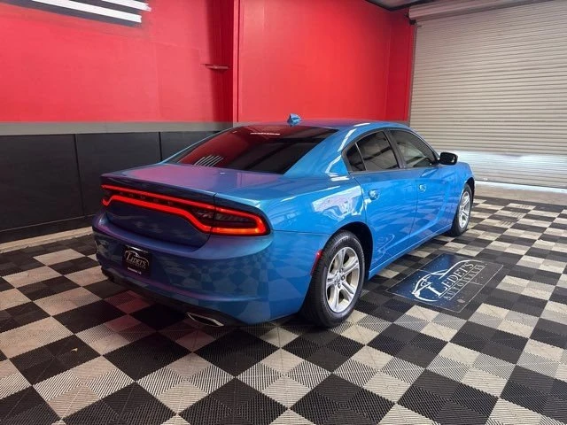 2023 Dodge Charger 7th Gen - Image 7 of 20