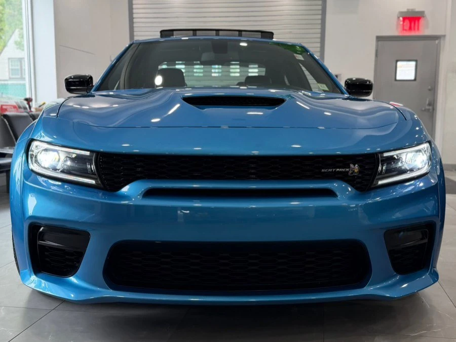2023 Dodge Charger 7th Gen - Image 3 of 20