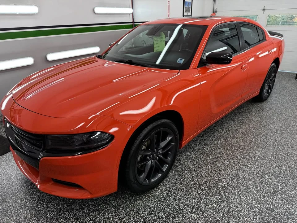 2023 Dodge Charger 7th Gen - Image 3 of 15