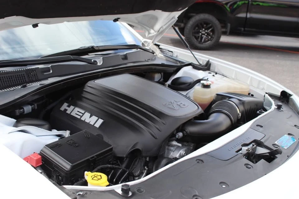 2023 Dodge Charger 7th Gen - Image 12 of 20
