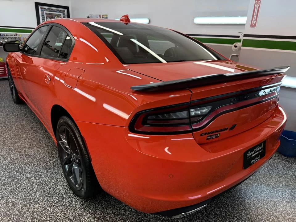 2023 Dodge Charger 7th Gen - Image 4 of 15
