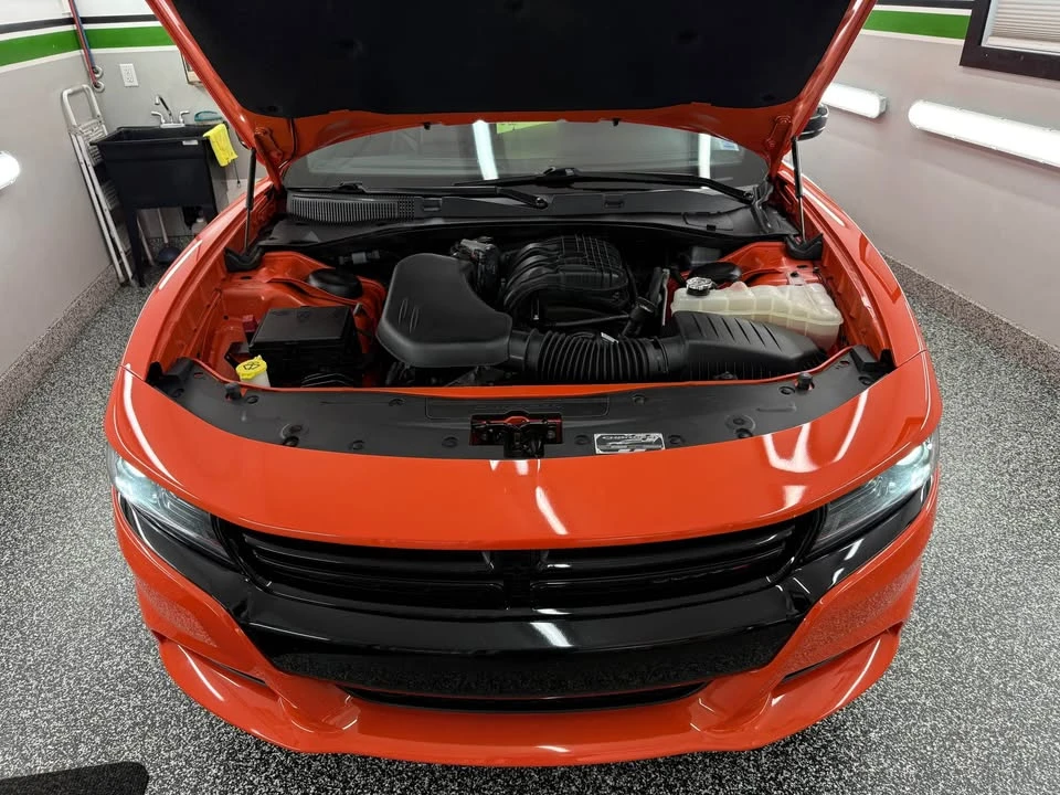 2023 Dodge Charger 7th Gen - Image 14 of 15