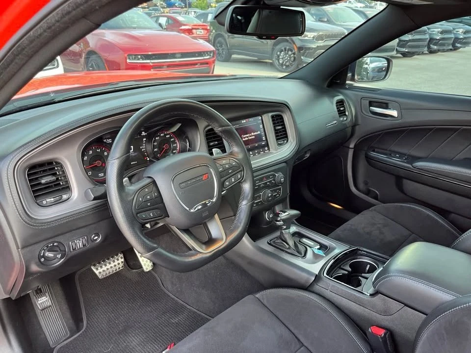2023 Dodge Charger 7th Gen - Image 6 of 13