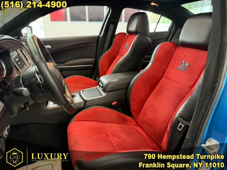 2023 Dodge Charger 7th Gen - Image 2 of 20