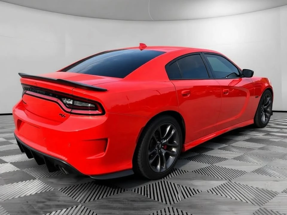 2023 Dodge Charger 7th Gen - Image 4 of 13