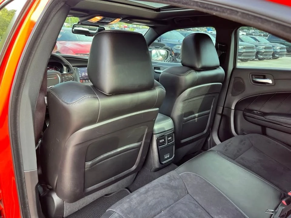 2023 Dodge Charger 7th Gen - Image 9 of 13