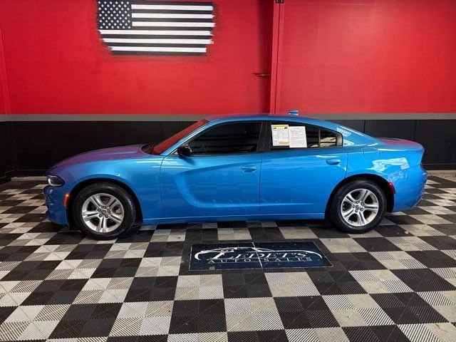 2023 Dodge Charger 7th Gen - Image 3 of 20