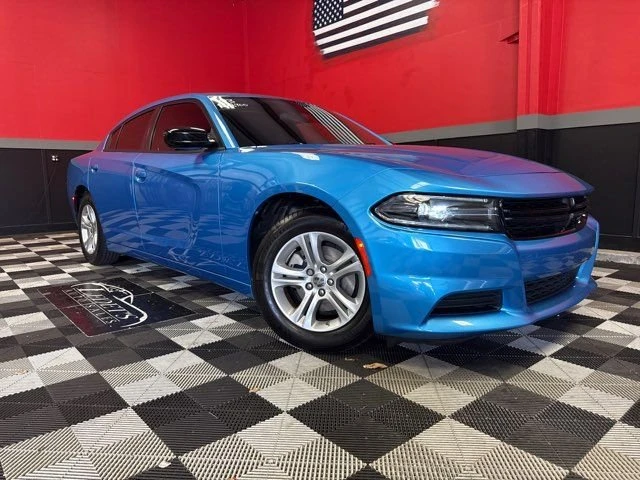 2023 Dodge Charger 7th Gen - Image 5 of 20