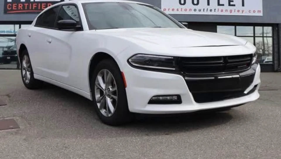2023 Dodge Charger 7th Gen - Image 3 of 18