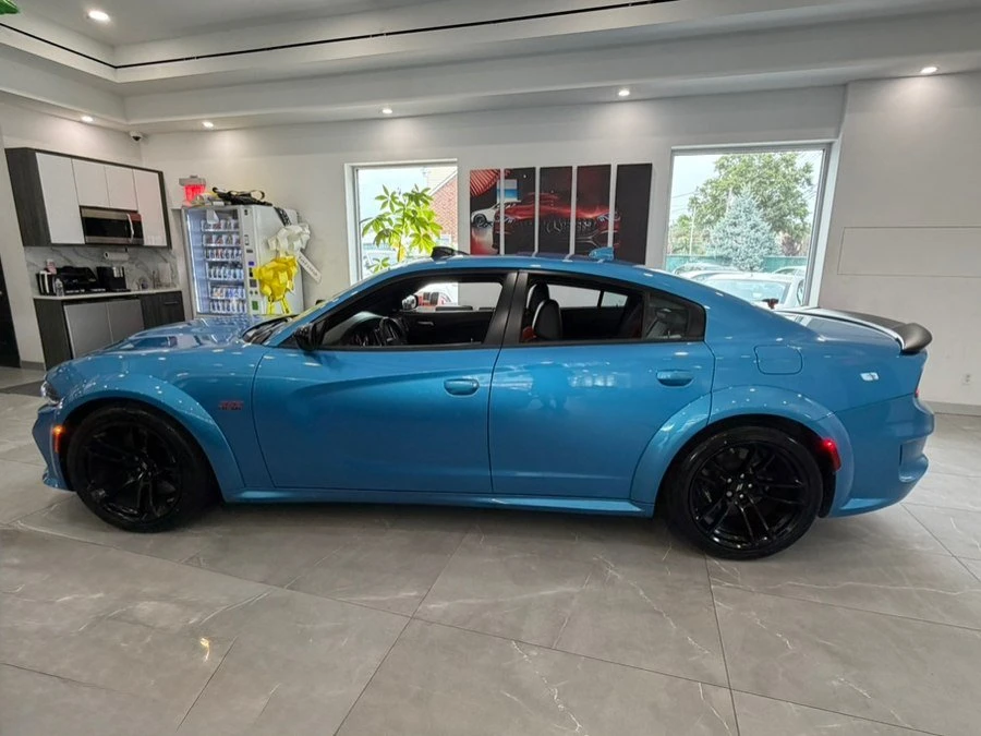2023 Dodge Charger 7th Gen - Image 5 of 20