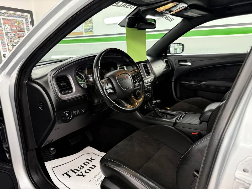 2023 Dodge Charger 7th Gen - Image 7 of 13