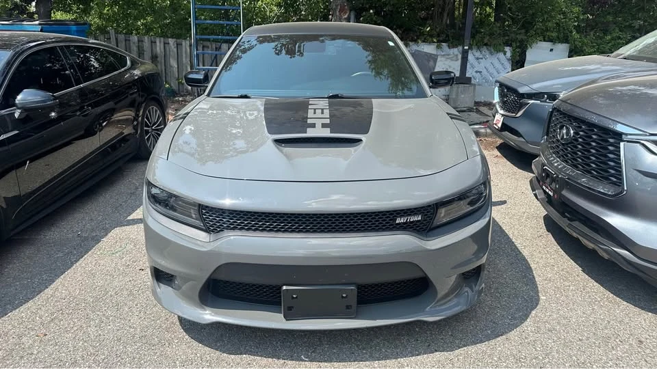 2023 Dodge Charger 7th Gen - Image 2 of 10