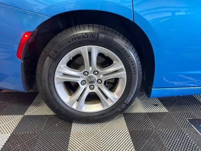 2023 Dodge Charger 7th Gen - Image 8 of 20