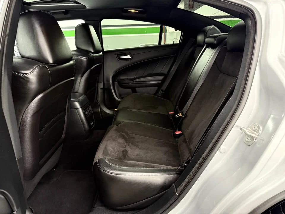2023 Dodge Charger 7th Gen - Image 11 of 13