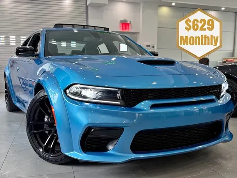 2023 Dodge Charger