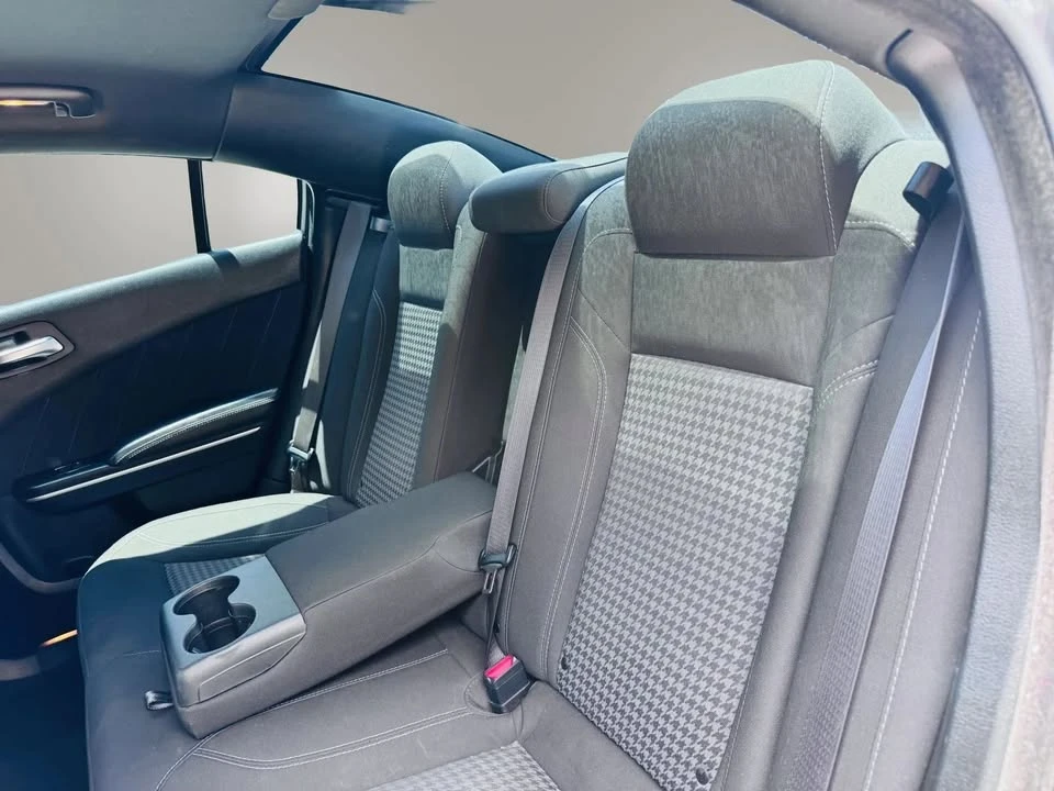 2023 Dodge Charger 7th Gen - Image 8 of 19
