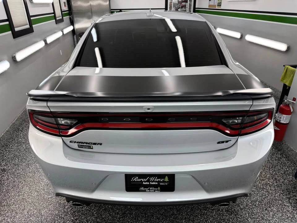 2023 Dodge Charger 7th Gen - Image 5 of 13