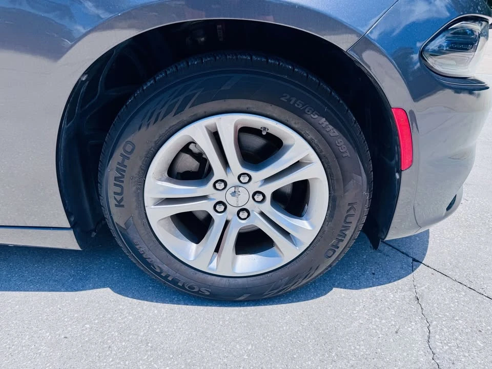 2023 Dodge Charger 7th Gen - Image 13 of 19