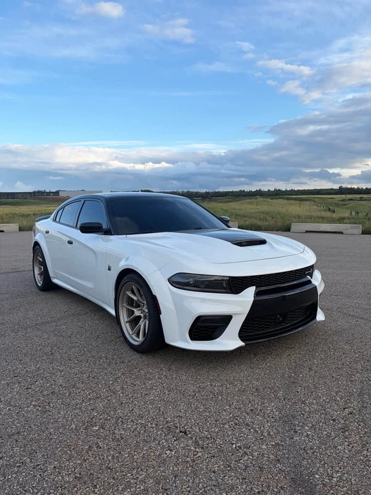 2023 Dodge Charger 7th Gen - Image 3 of 11