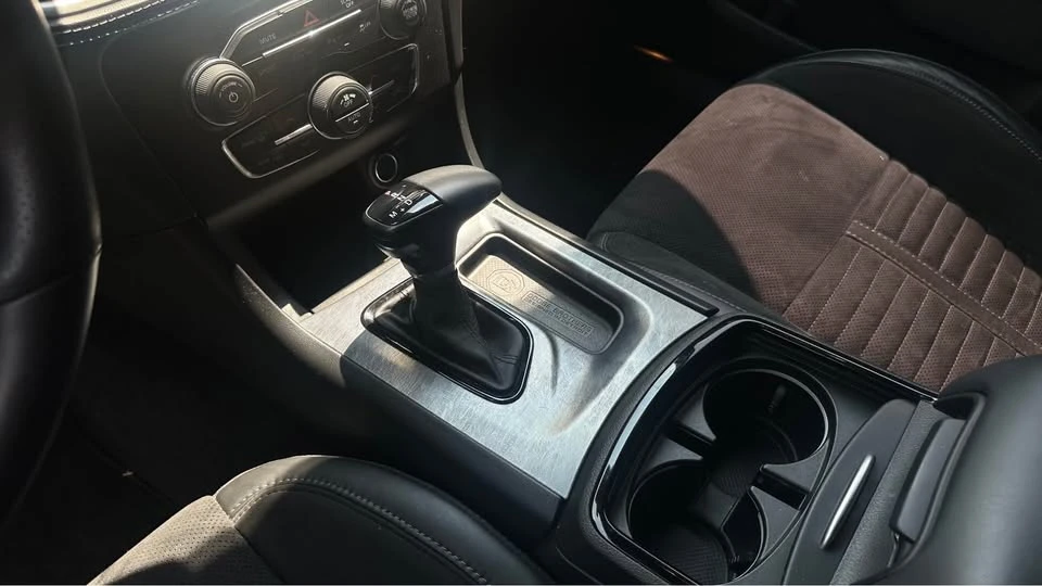 2023 Dodge Charger 7th Gen - Image 9 of 10