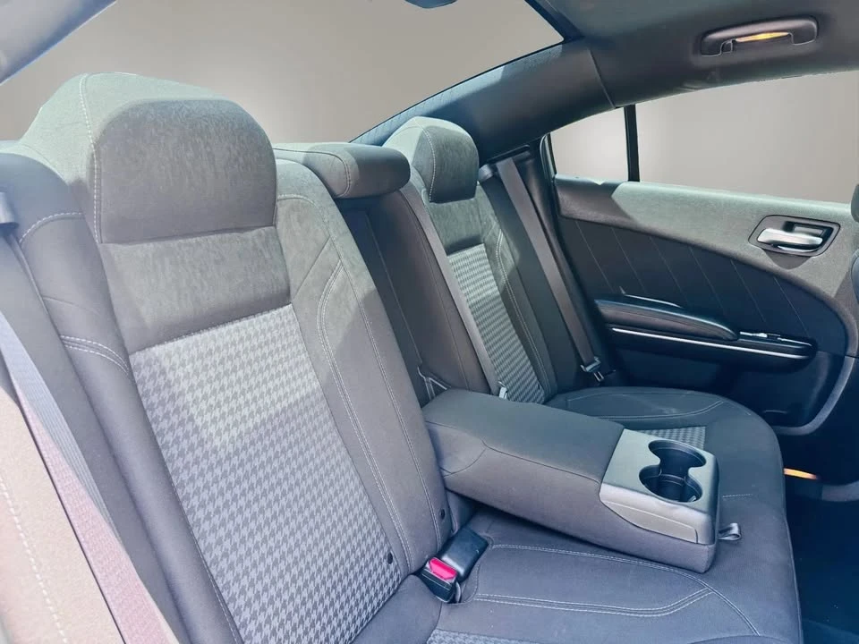 2023 Dodge Charger 7th Gen - Image 10 of 19