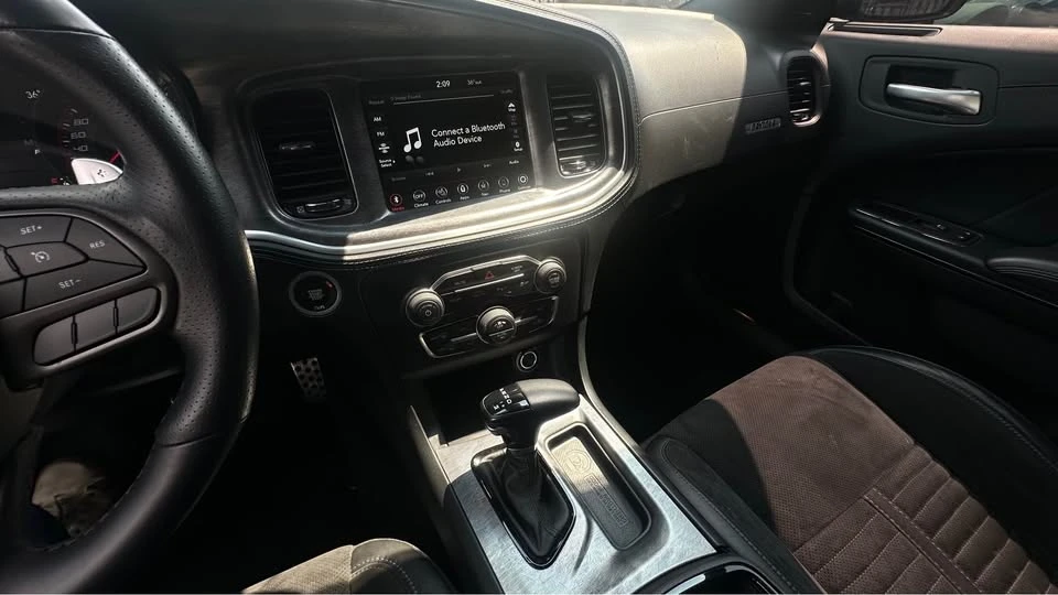 2023 Dodge Charger 7th Gen - Image 6 of 10