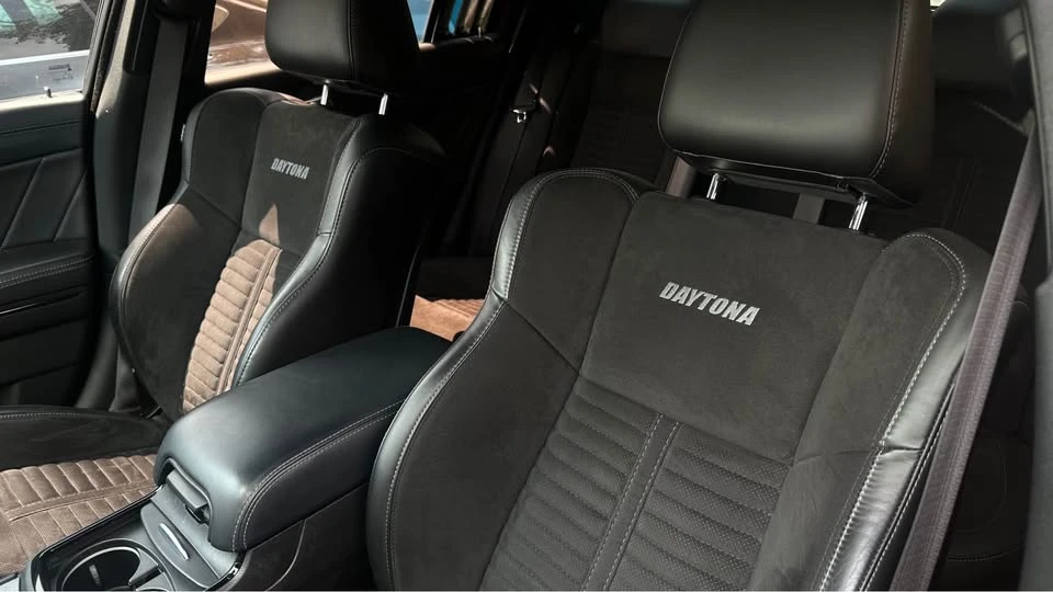 2023 Dodge Charger 7th Gen - Image 3 of 10