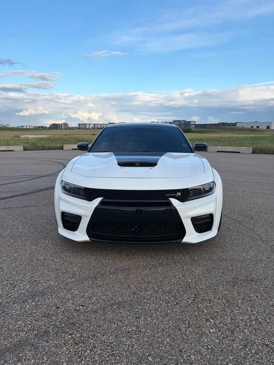 2023 Dodge Charger 7th Gen - Image 2 of 11