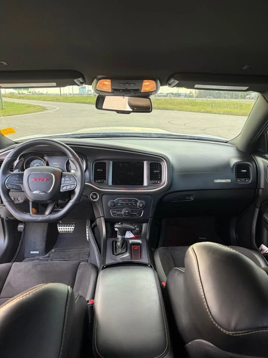 2023 Dodge Charger 7th Gen - Image 11 of 11