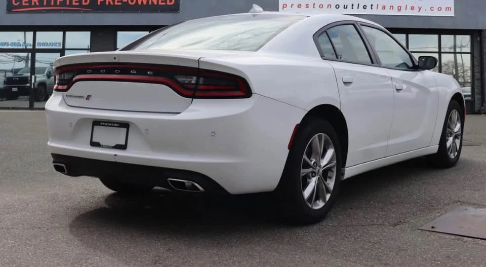 2023 Dodge Charger 7th Gen - Image 5 of 18