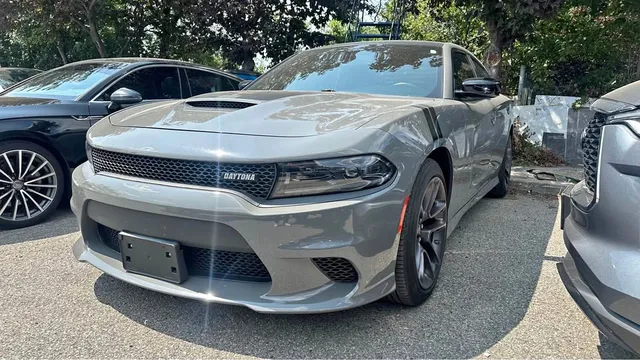 2023 Dodge Charger R/T Daytona