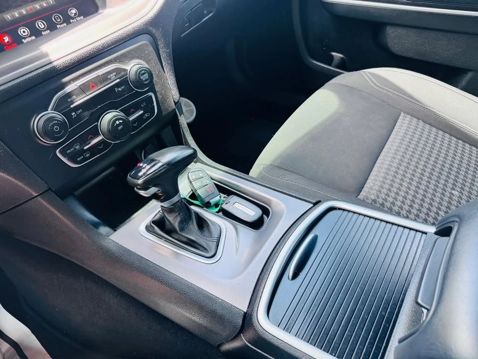 2023 Dodge Charger 7th Gen - Image 18 of 19