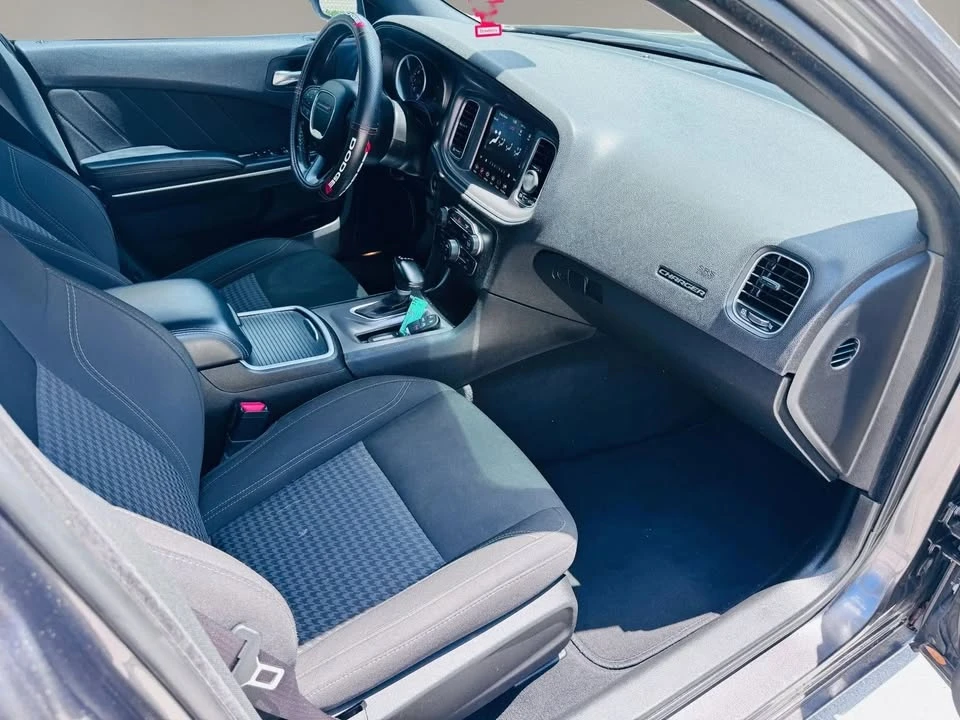 2023 Dodge Charger 7th Gen - Image 11 of 19