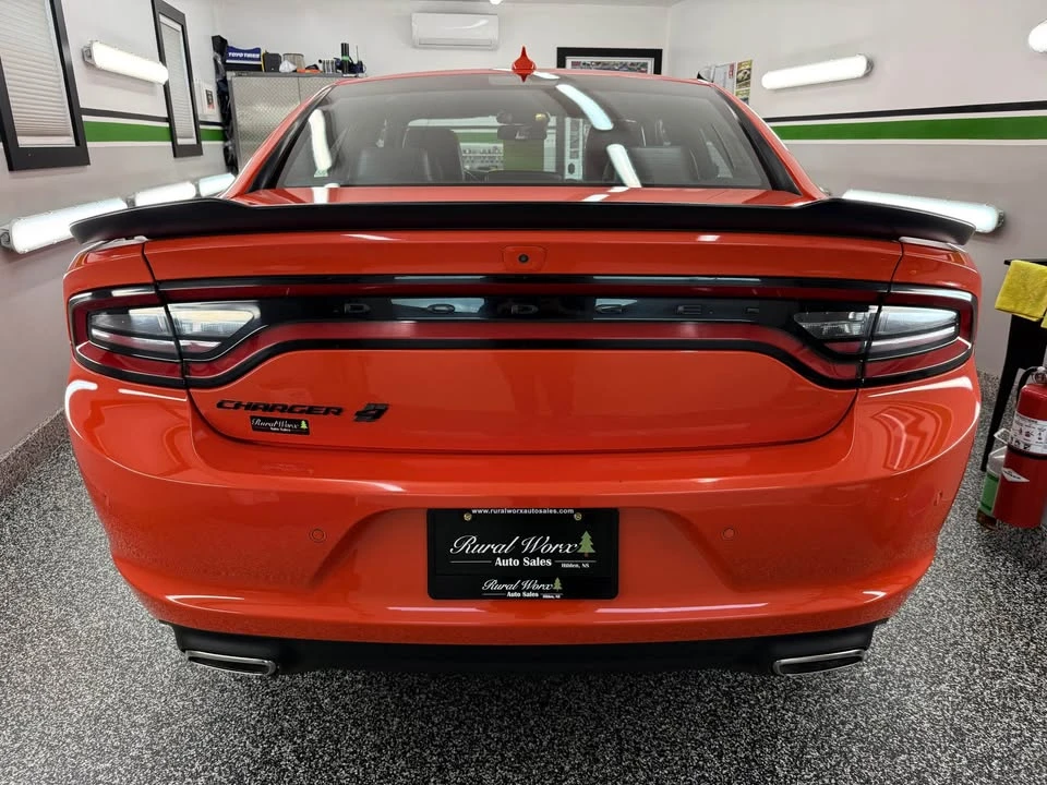 2023 Dodge Charger 7th Gen - Image 5 of 15