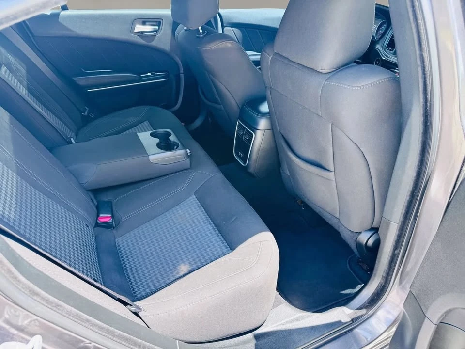 2023 Dodge Charger 7th Gen - Image 9 of 19