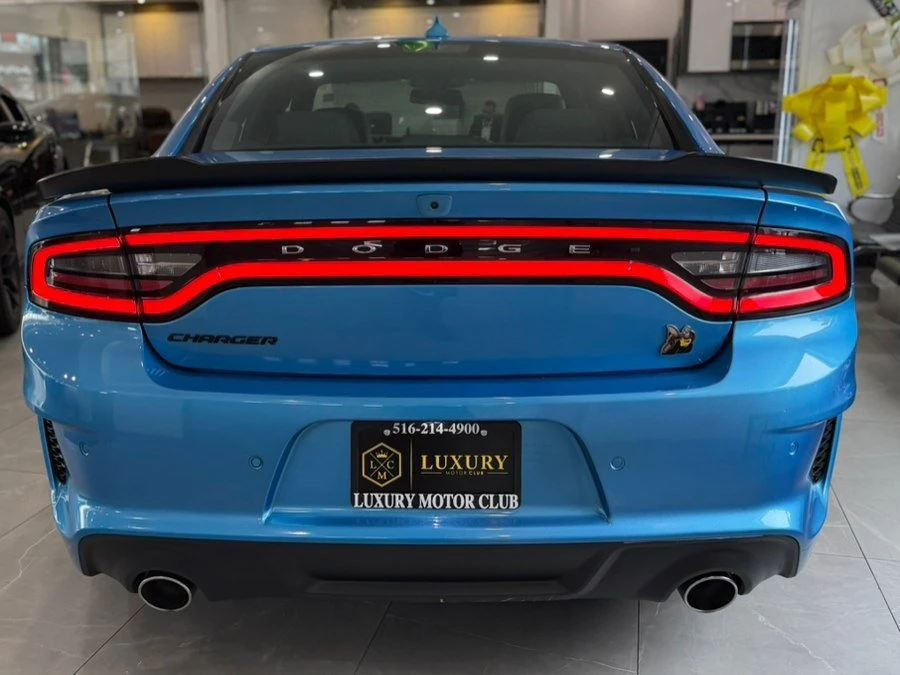 2023 Dodge Charger 7th Gen - Image 7 of 20