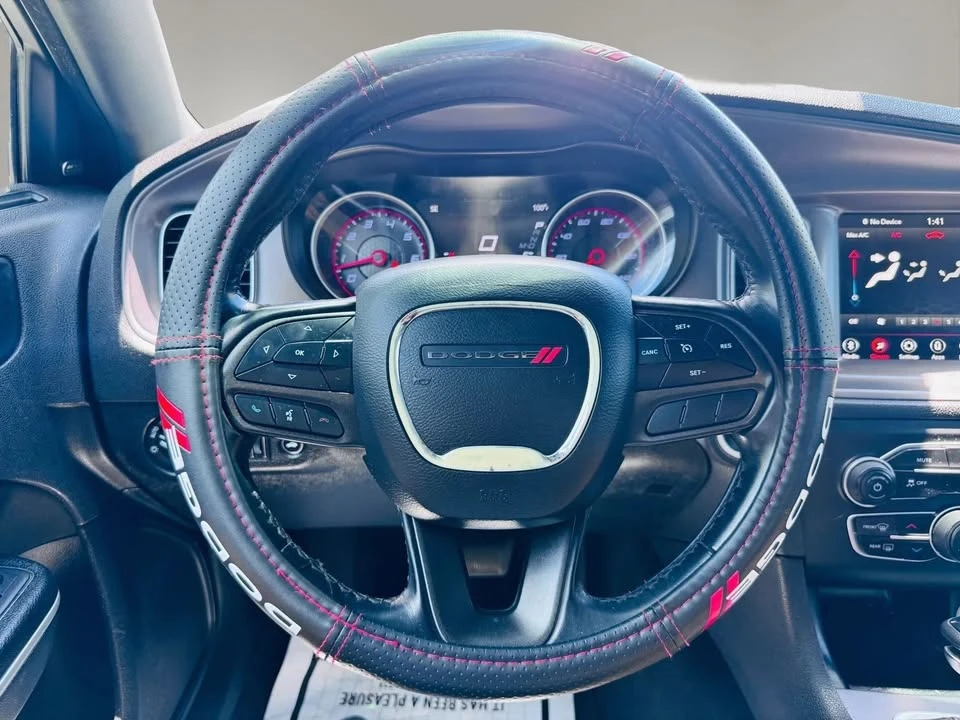 2023 Dodge Charger 7th Gen - Image 15 of 19