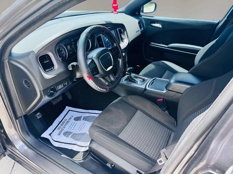 2023 Dodge Charger 7th Gen - Image 5 of 19