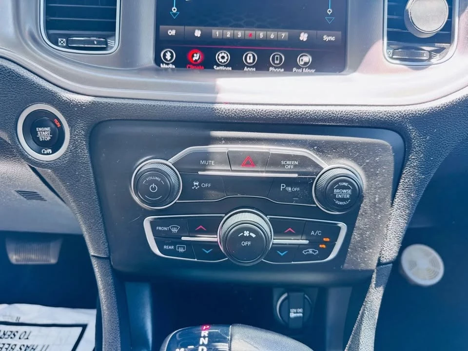 2023 Dodge Charger 7th Gen - Image 17 of 19