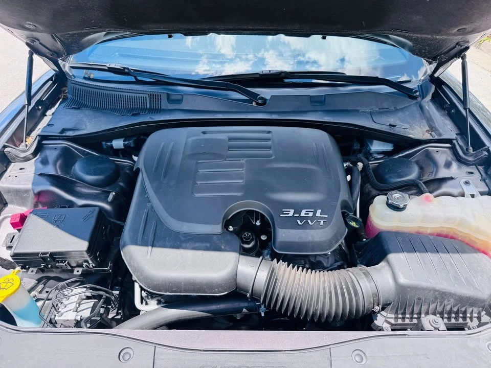 2023 Dodge Charger 7th Gen - Image 14 of 19