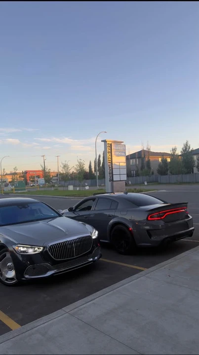 2023 Dodge Charger 7th Gen - Image 3 of 6