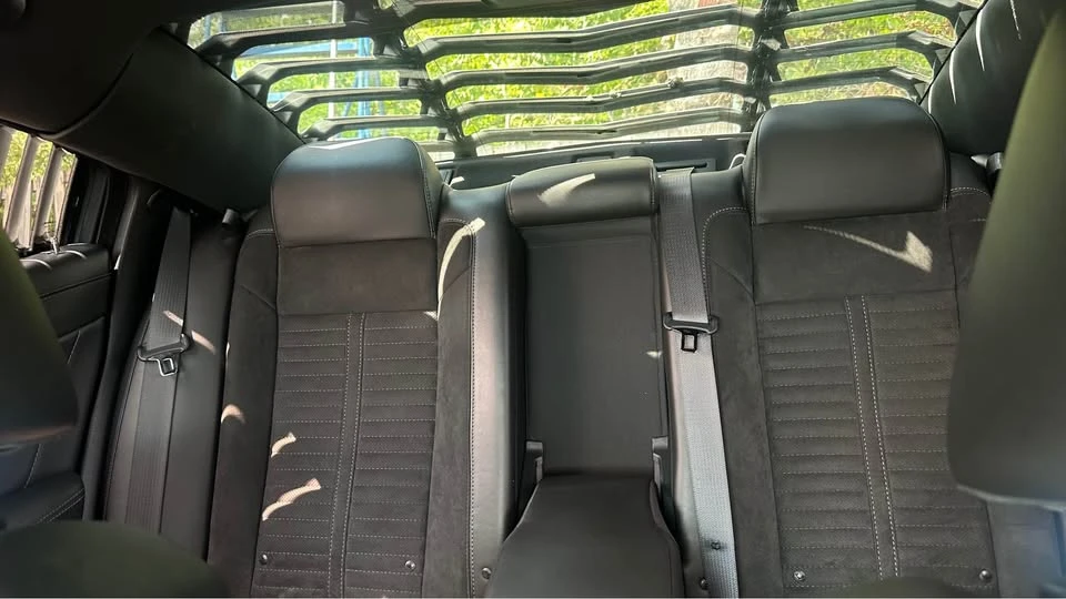 2023 Dodge Charger 7th Gen - Image 10 of 10