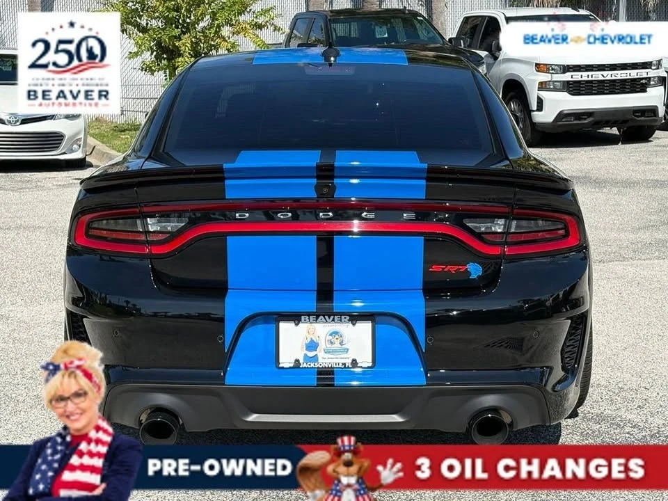 2023 Dodge Charger 7th Gen - Image 6 of 20
