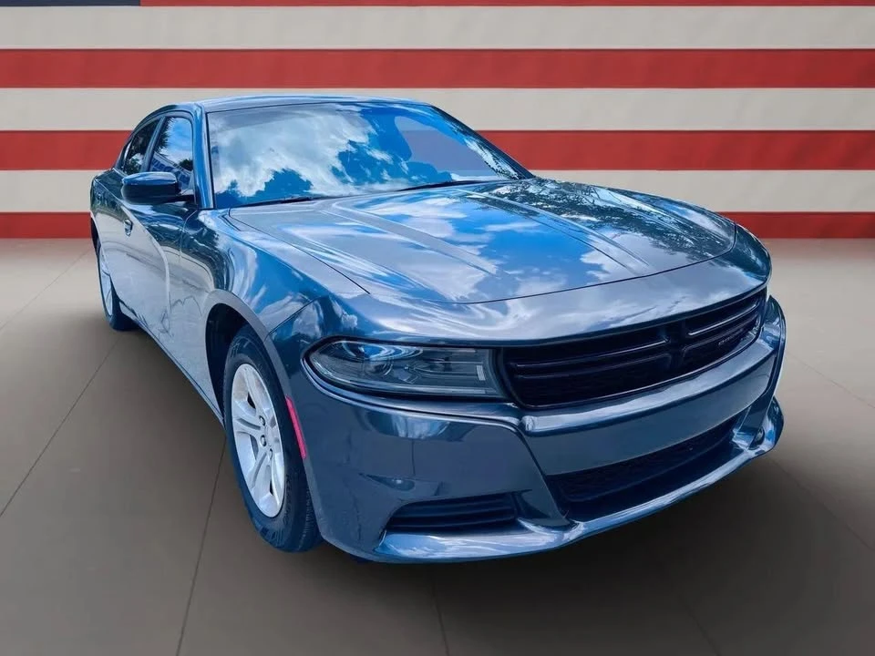 2023 Dodge Charger 7th Gen - Image 2 of 19