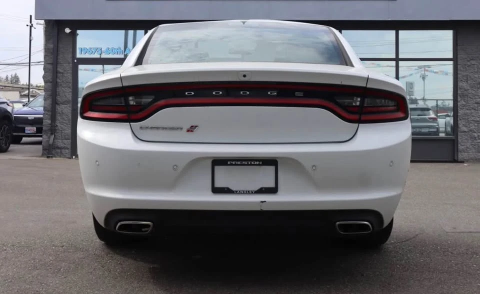 2023 Dodge Charger 7th Gen - Image 6 of 18