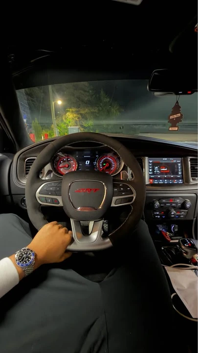 2023 Dodge Charger 7th Gen - Image 4 of 6