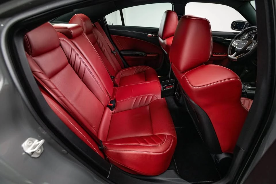 2023 Dodge Charger 7th Gen - Image 6 of 6